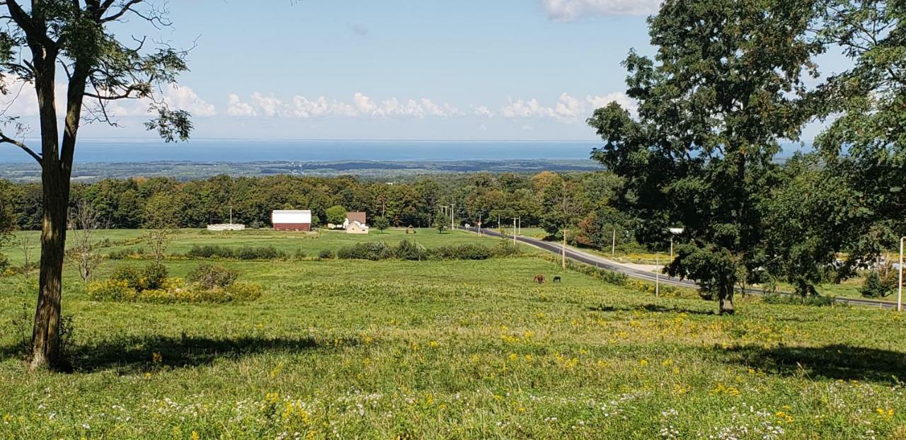 Cozy Country Farm Stay Fredonia Экстерьер фото